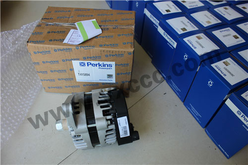 珀金斯Perkins 發動機MP10305充電機發電機(804D-33T)