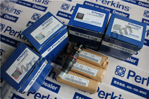珀金斯Perkins 威爾遜信奧林匹亞勞斯萊斯柴油發電機組MP20018噴油器804