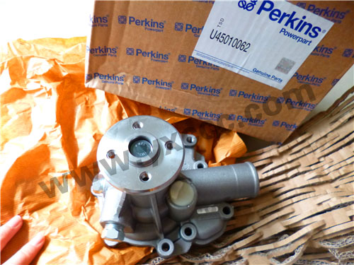 珀金斯Perkins 配件145206320節(jié)溫器、U45017961水泵(403)